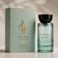 MYSK - Eaux de Parfum Collection