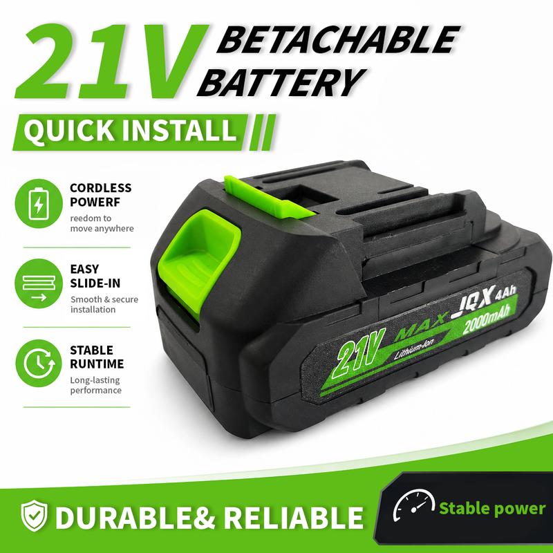 Cordless Weed Wacker