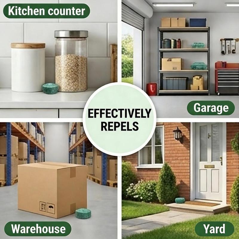 12-Pack Gear Storage Protectors